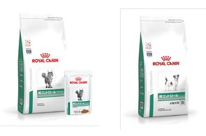 ロイヤルカナン、大腸性下痢の犬のための食事療法食 『消化器サポート ロイヤルカナン、大腸性下痢の犬のための食事療法食 『消化器サポート