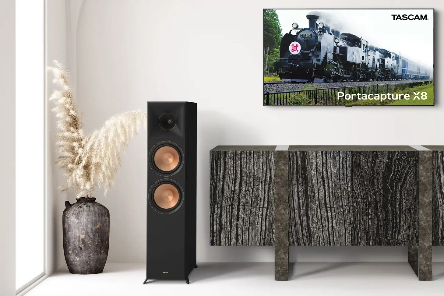 SLサウンド東武鉄道「SL大樹の音」第4弾「3重連試運転」を