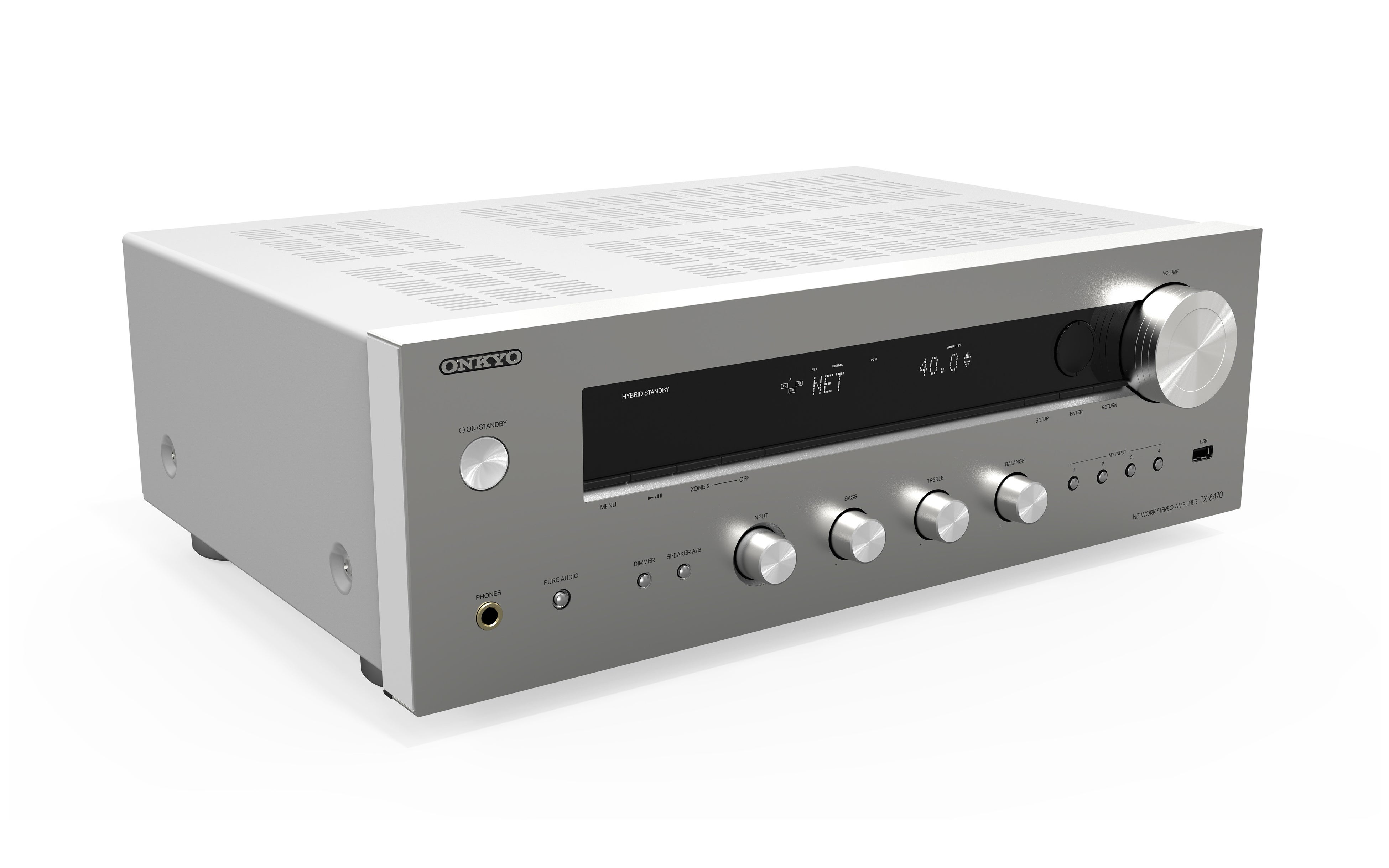 onkyo 製品 ONKYOとPioneerの最上位機種となるAVアンプ、ONKYO 『TX-RZ70