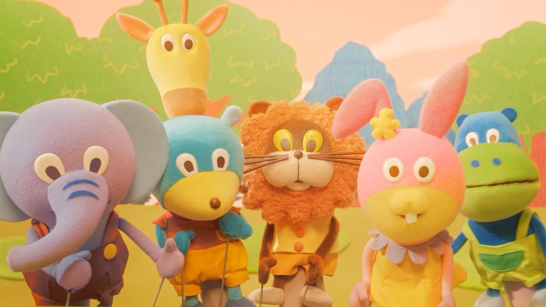 森永マミーの新作コンテンツ「マミーレオと森のぼうけん」2024年3月15日より公開 森永マミーの新作コンテンツ「マミーレオと森のぼうけん」2024年3月15日より公開