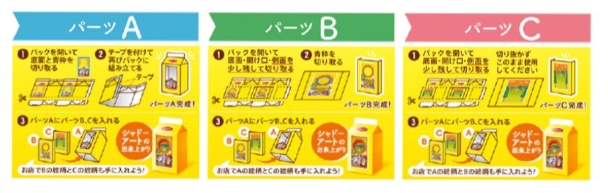 リプトン」×人気イラストレーター「タムロ アヤノ」コラボ
