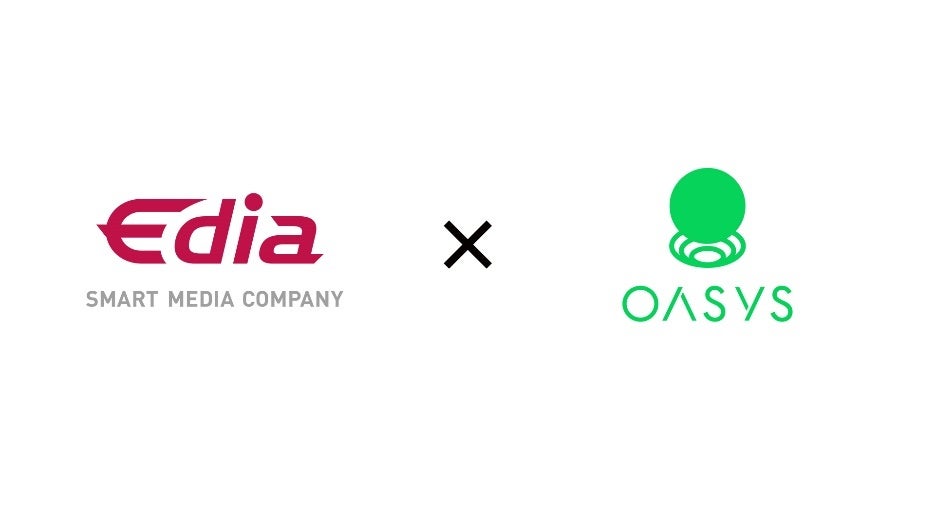 エディア、Oasysと独占パートナーシップ締結: レトロゲームIPを世界へ エディア、Oasysと独占パートナーシップ締結: レトロゲームIPを世界へ