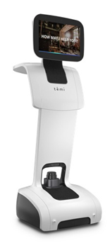 自走型ロボット