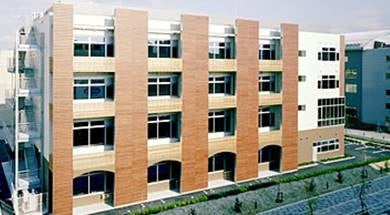 「名古屋医工連携インキュベータ」施設外観