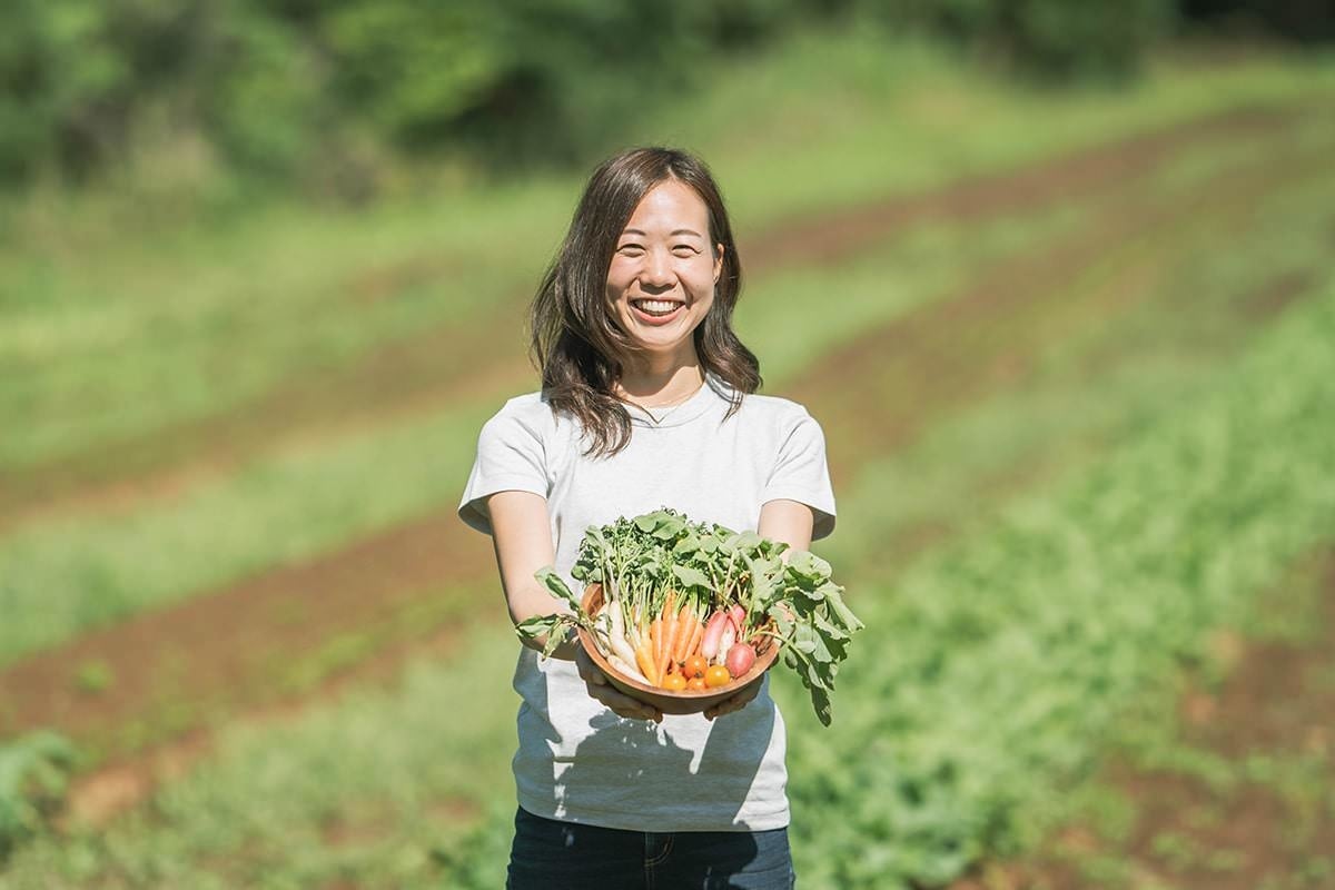 代表取締役社長：石川美里