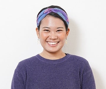 代表 菊池モアナ