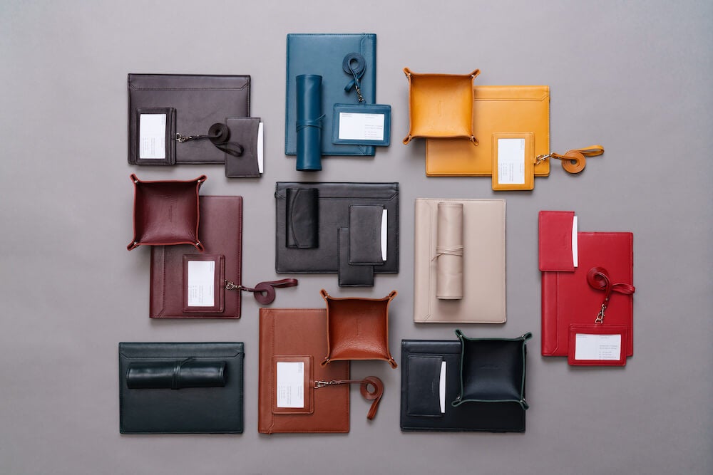 埼玉県に初出店！【ビジネスレザーファクトリー】がLUMINE2大宮で3/6