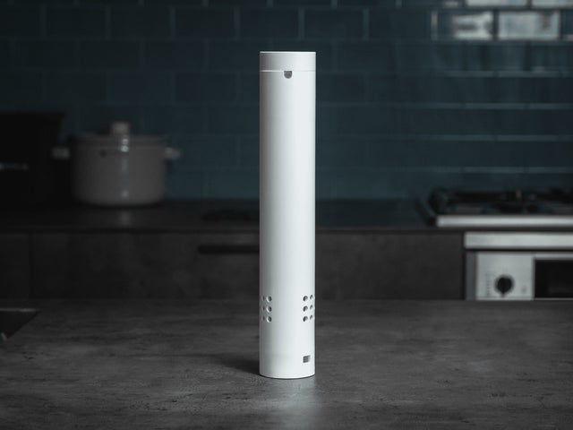 家庭用低温調理器「BONIQ2.0」 シリーズ最速、販売開始14か月で6万台を 家庭用低温調理器「BONIQ2.0」 シリーズ最速、販売開始14か月で6万台を