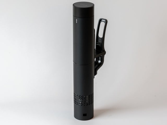 低温調理器BONIQ Pro 2 コスモブラック