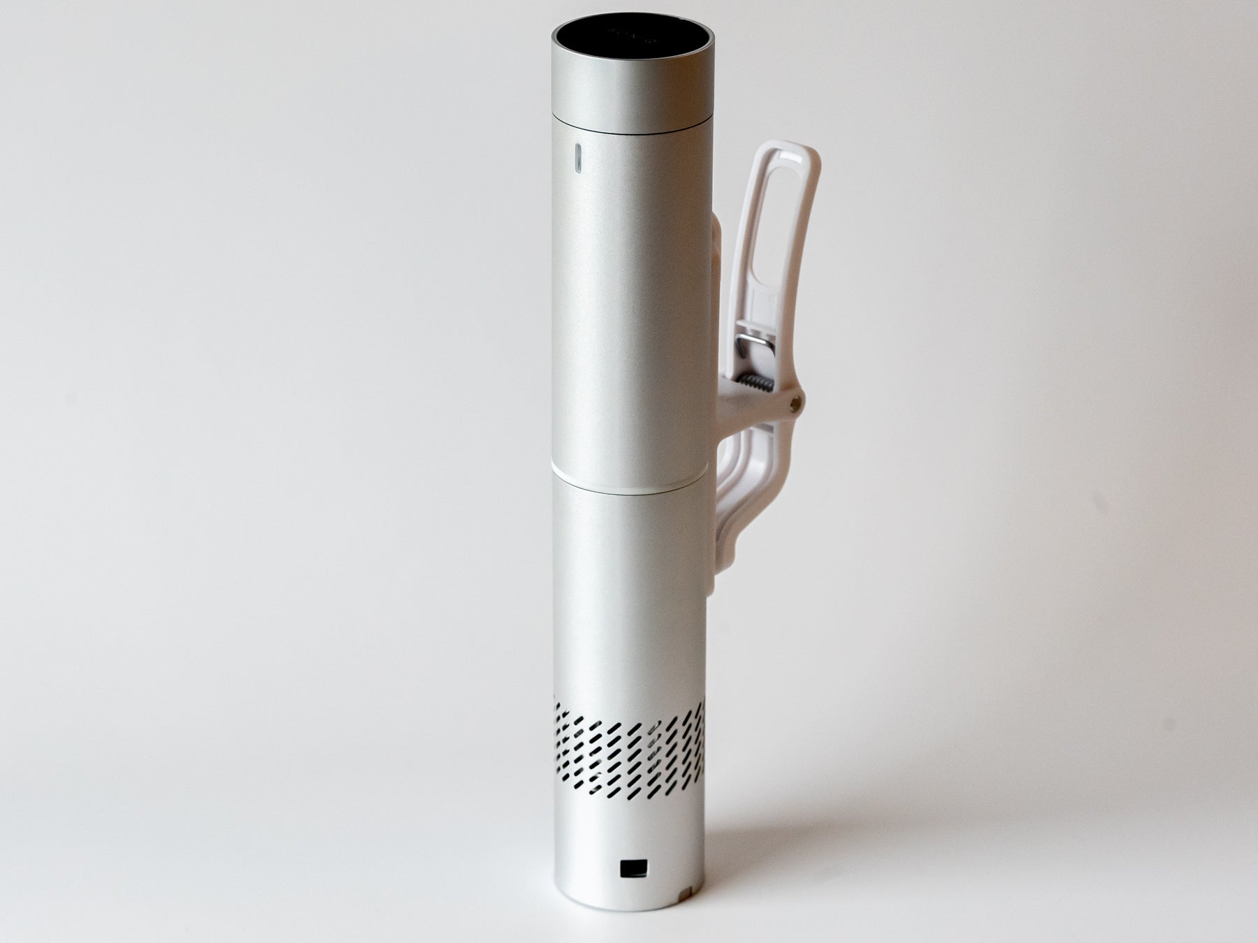 低温調理器BONIQ Pro 2　ノーブルシルバー