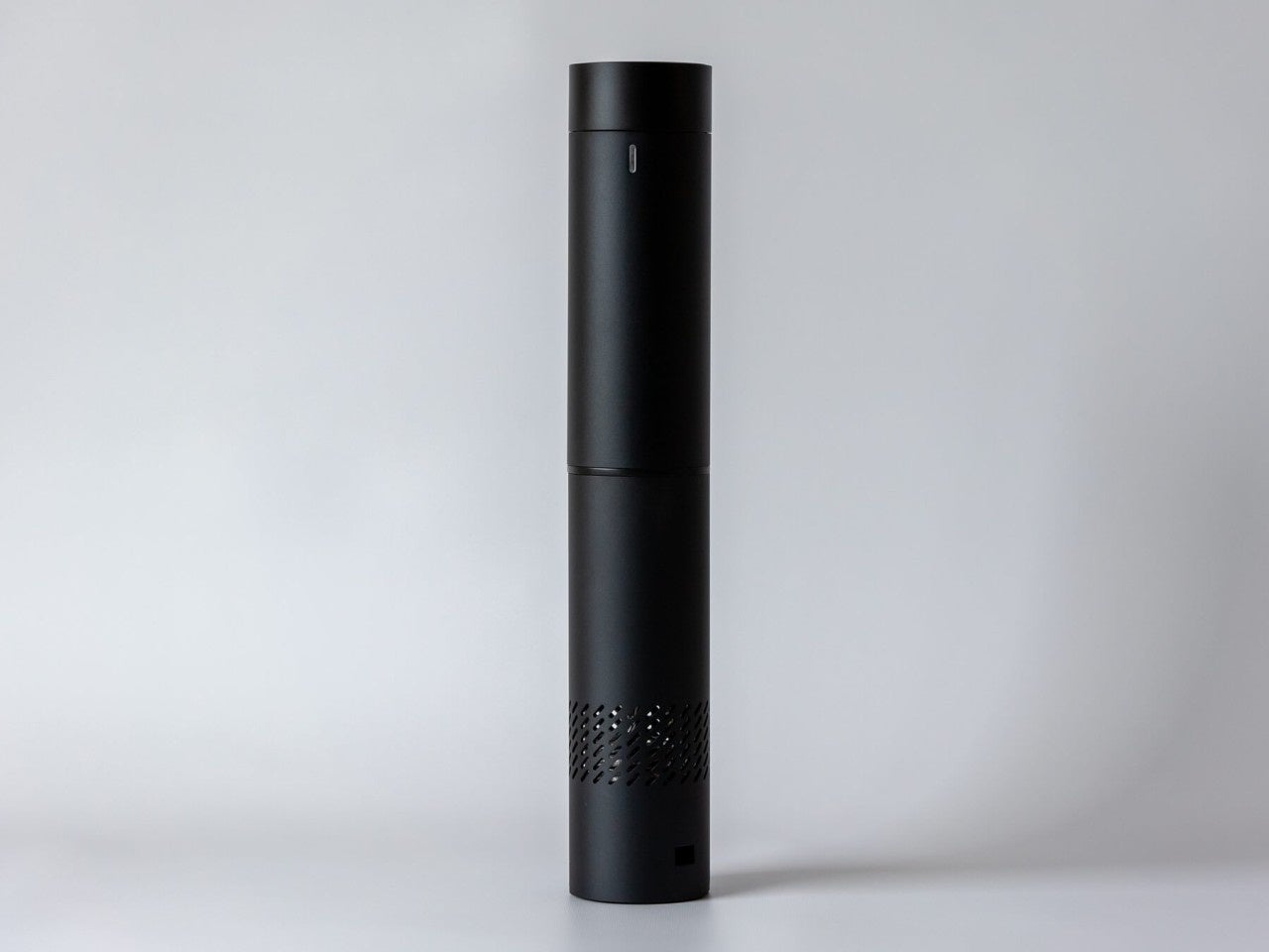 低温調理器BONIQ Pro 2　コスモブラック