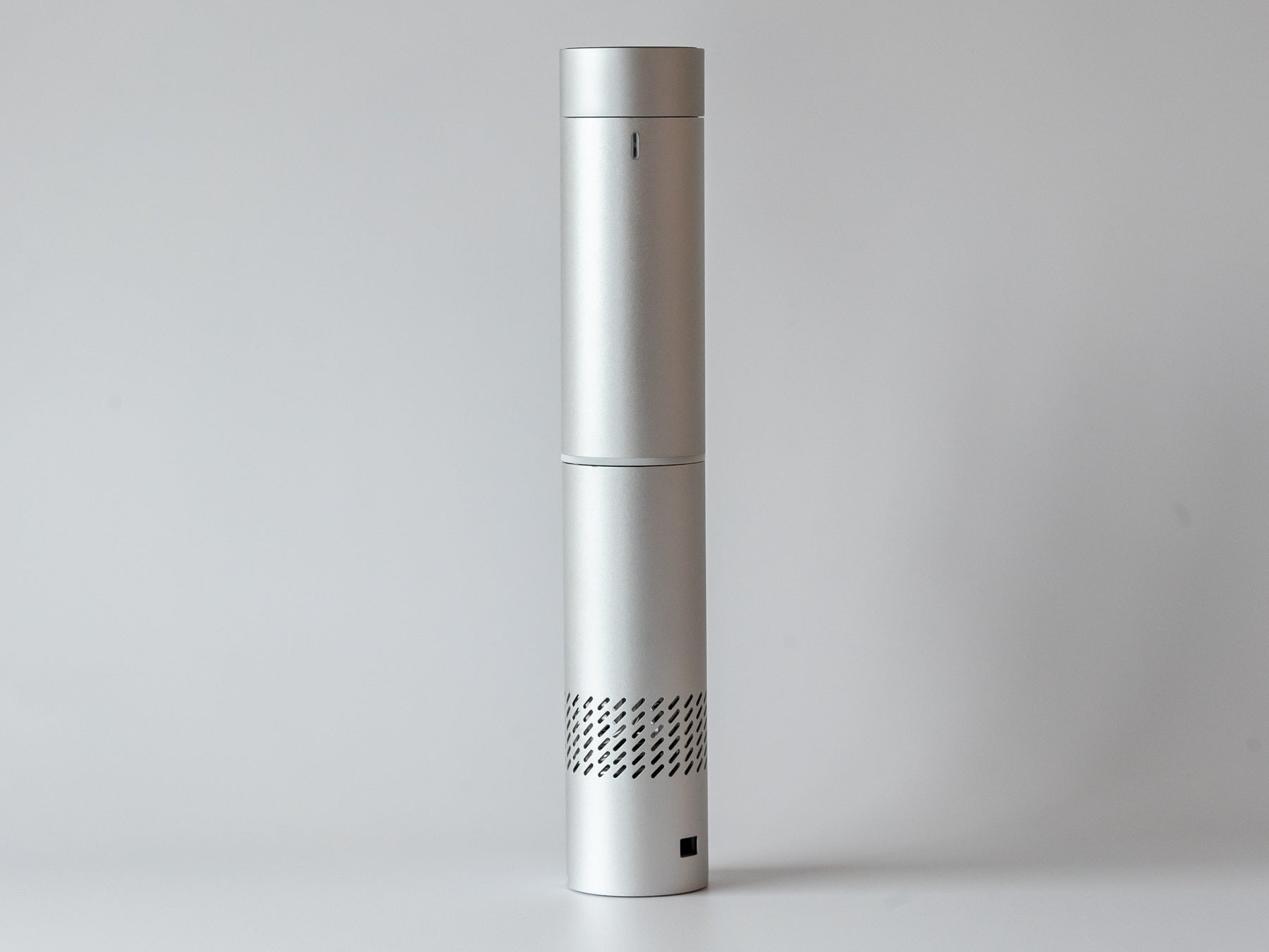 「BONIQ Pro 2」ノーブルシルバー