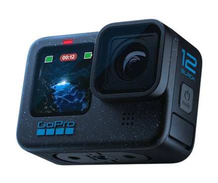 GoPro、プロでも使えるパワフルなHERO12 Blackが新登場 | GoPro GoPro、プロでも使えるパワフルなHERO12 Blackが新登場 | GoPro