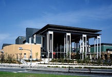 南海浪切ホール（岸和田市立浪切ホール）