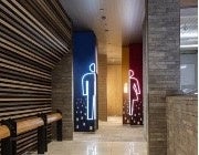 大和西大寺駅トイレ