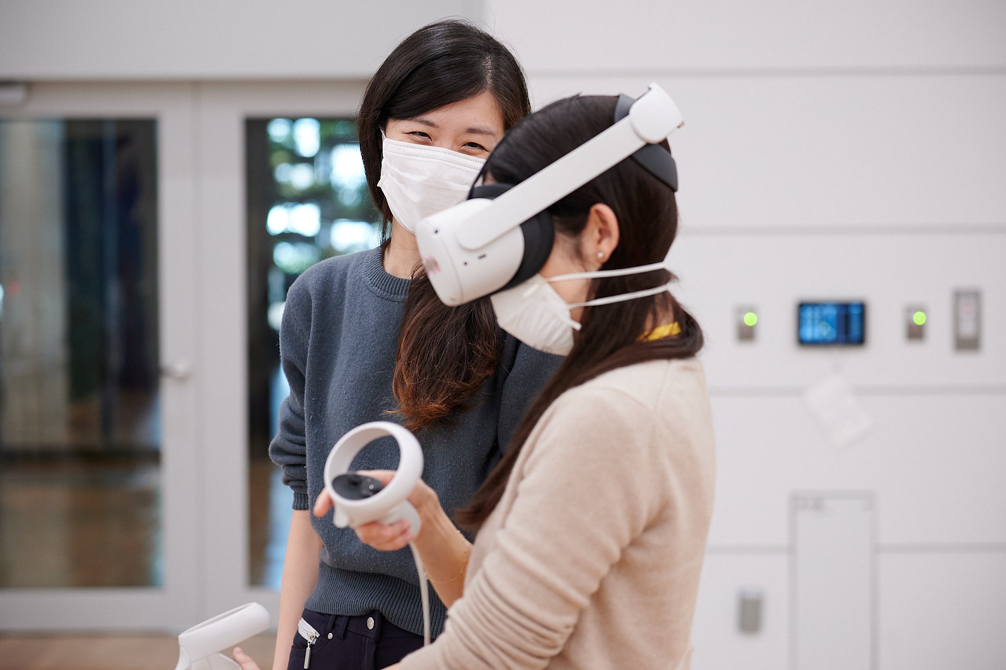 VRアカデミー２