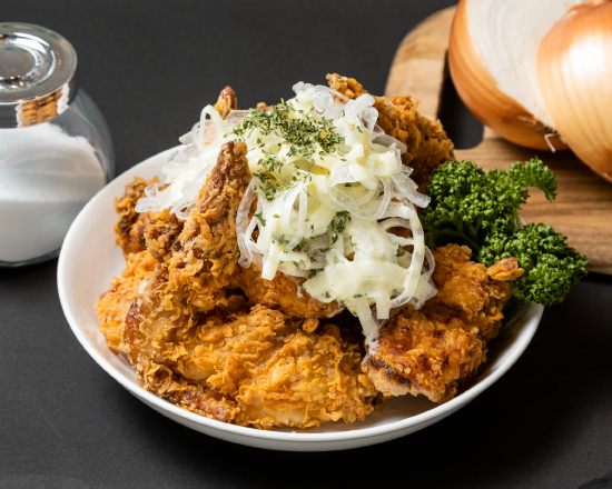 新商品　クリーミーオニオン