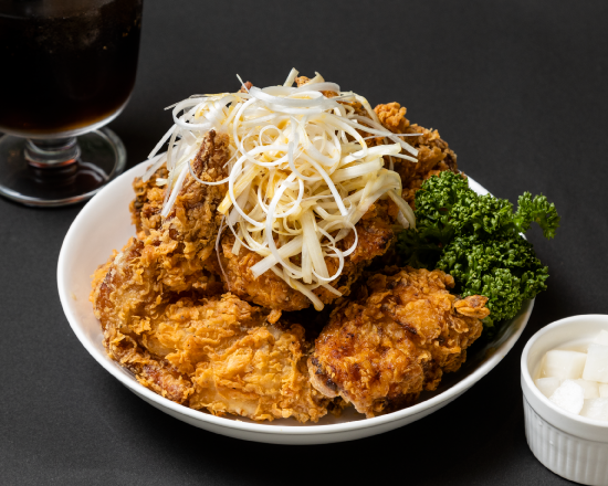 新商品　パダク(葱)