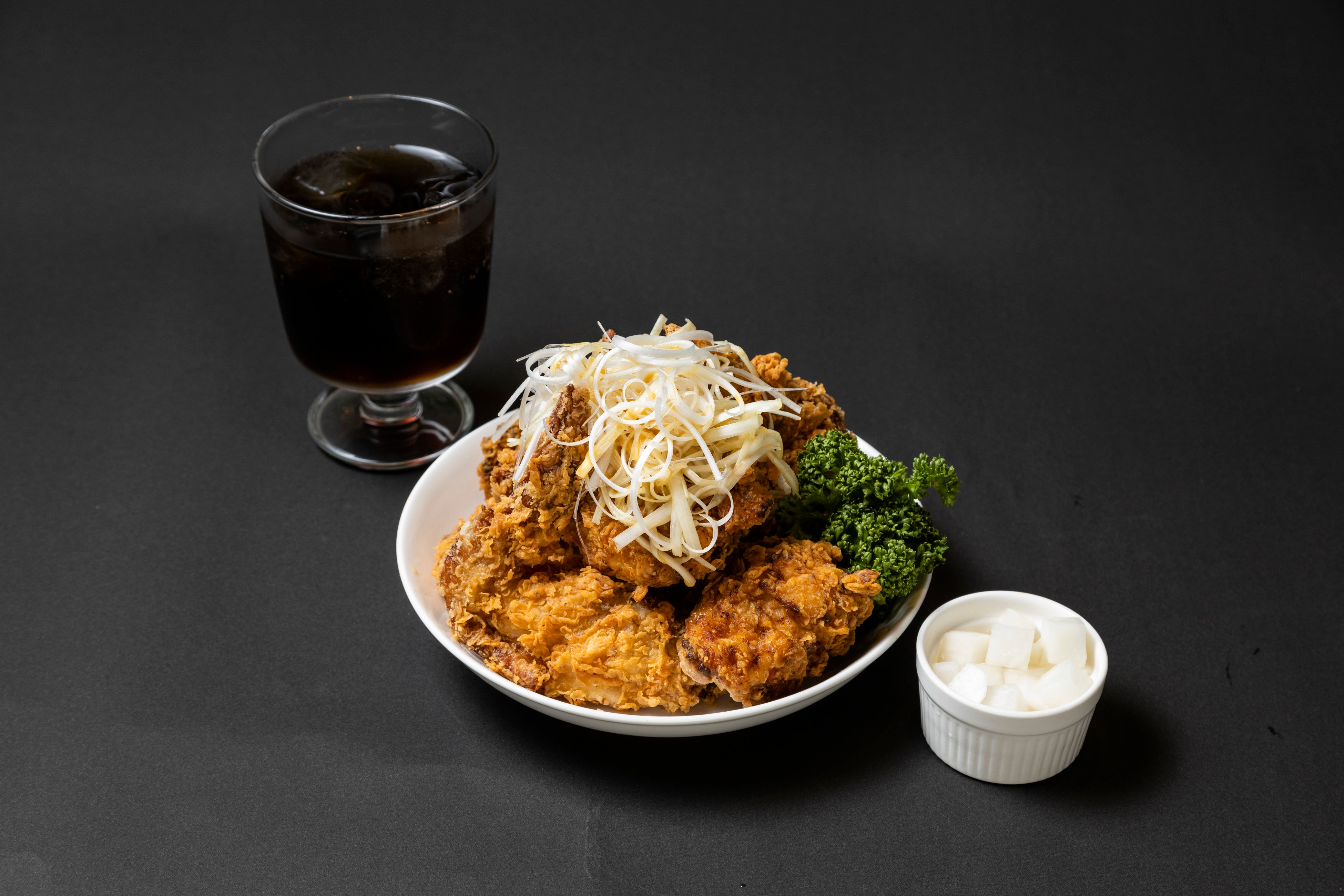 新商品　パダク