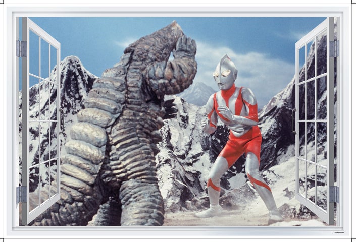 ウルトラセブンフェイス壁かけ商品 Amazon.co.jp: ウルトラセブン ウルトラセブンフェイス壁かけ商品 Amazon.co.jp: ウルトラセブン