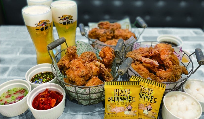 ワイワイ仲間と楽しみたいチメクセットC