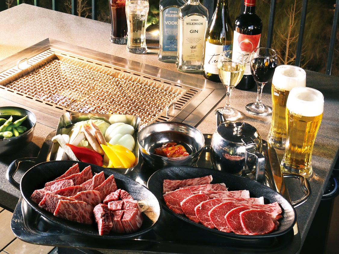 長刀コース（祇園本店）