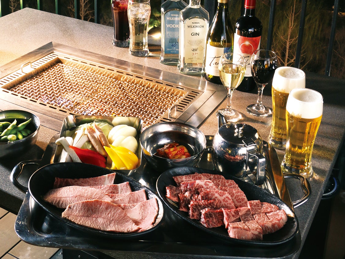 祗園コース（祇園本店）