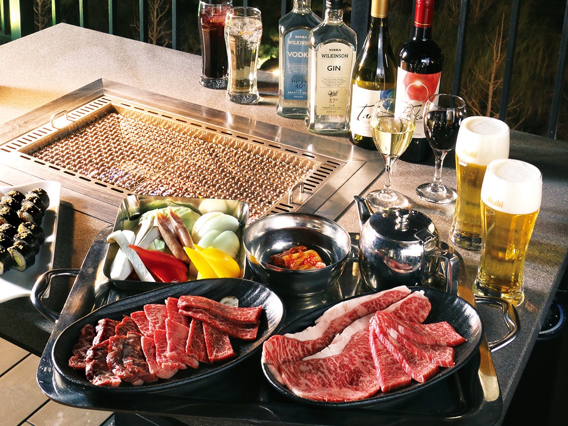 月コース(北山店)