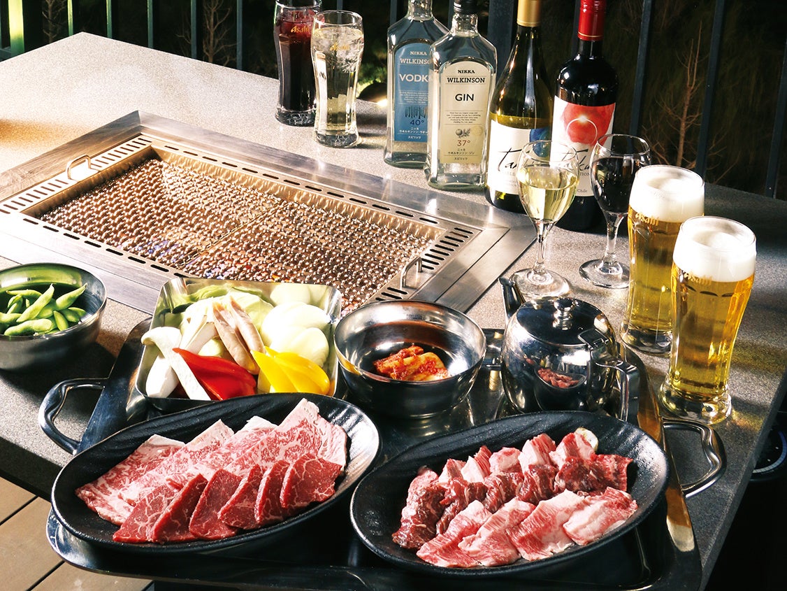 山伏コース（祇園本店）