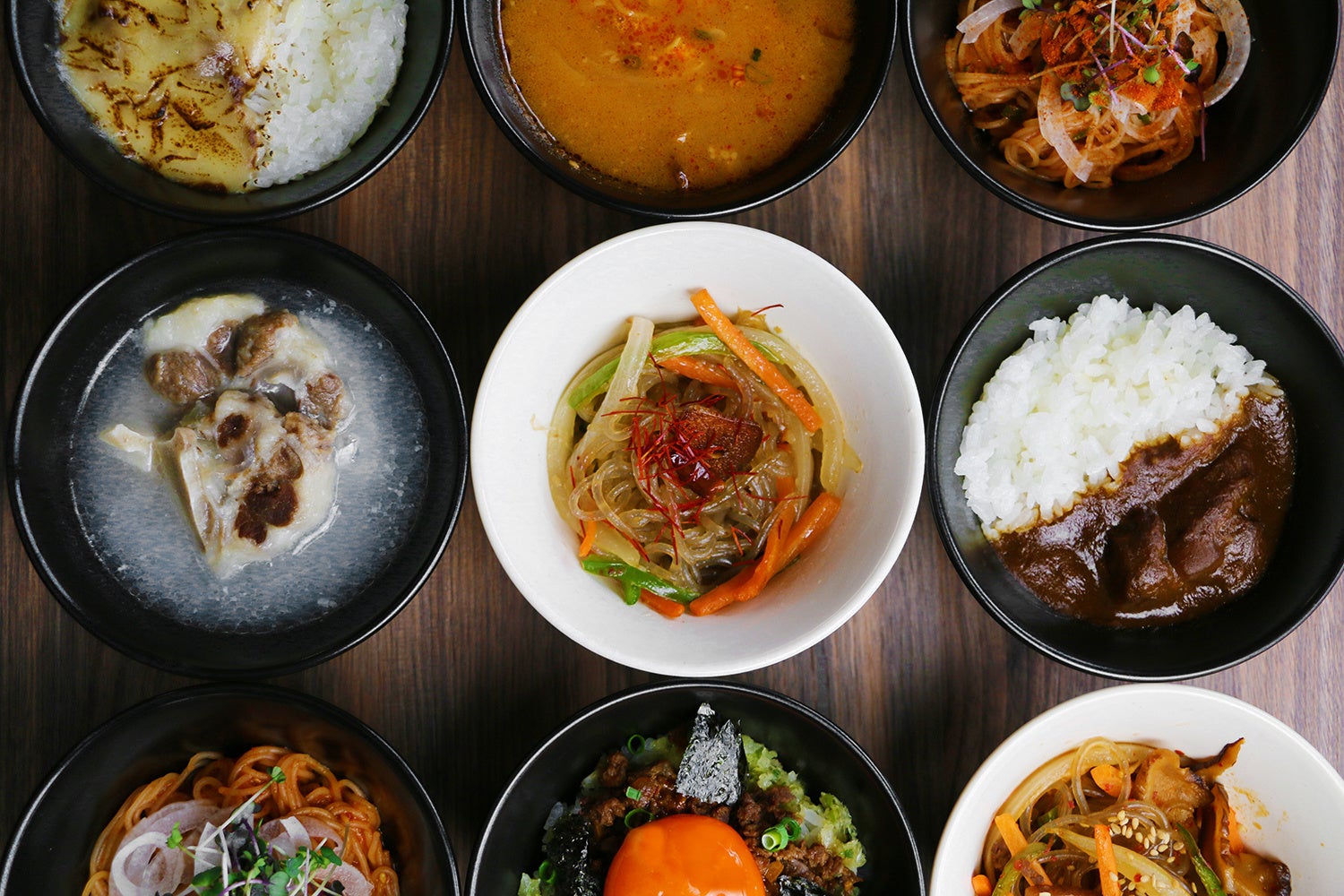 サイドメニュー