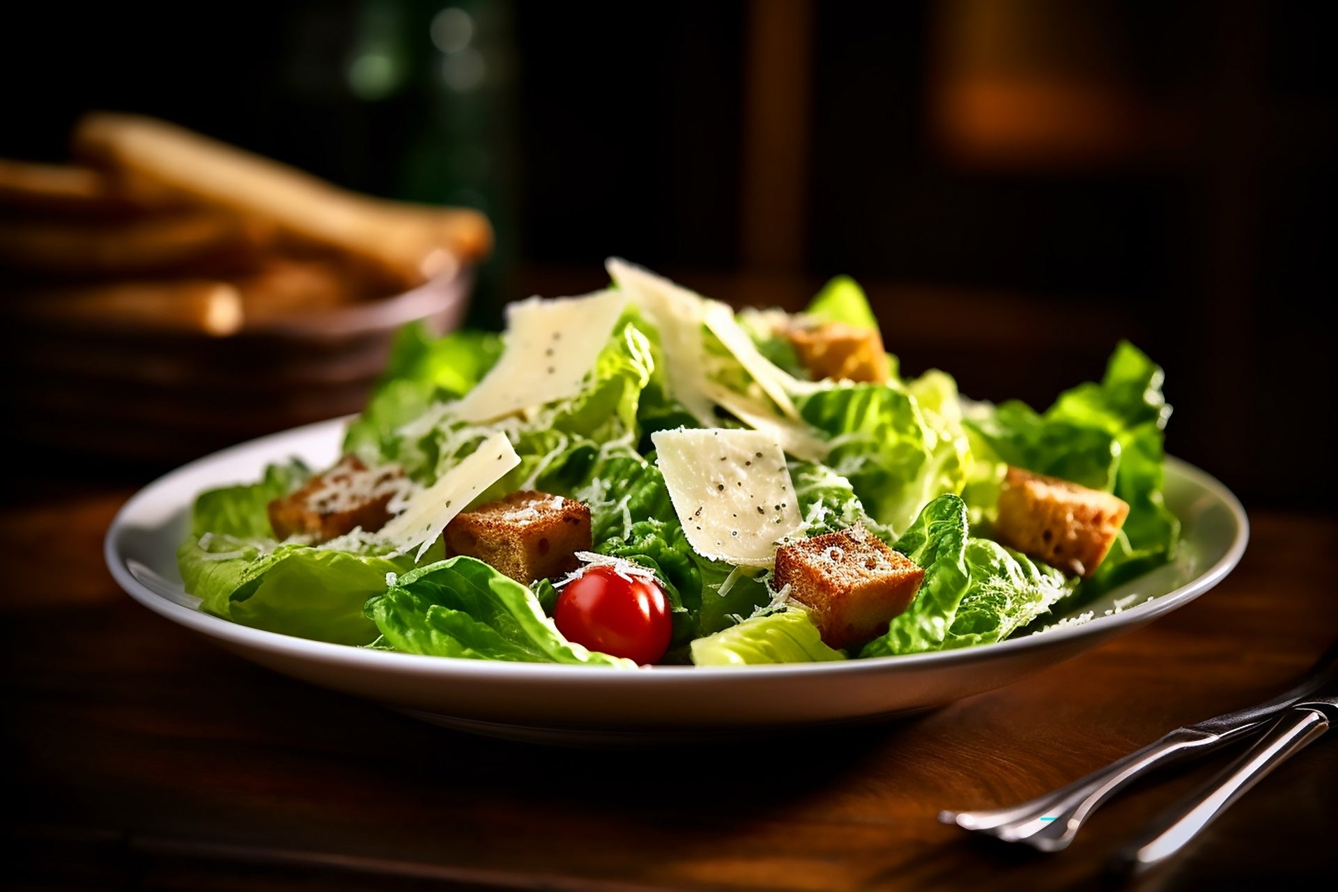 サラダ活用イメージ