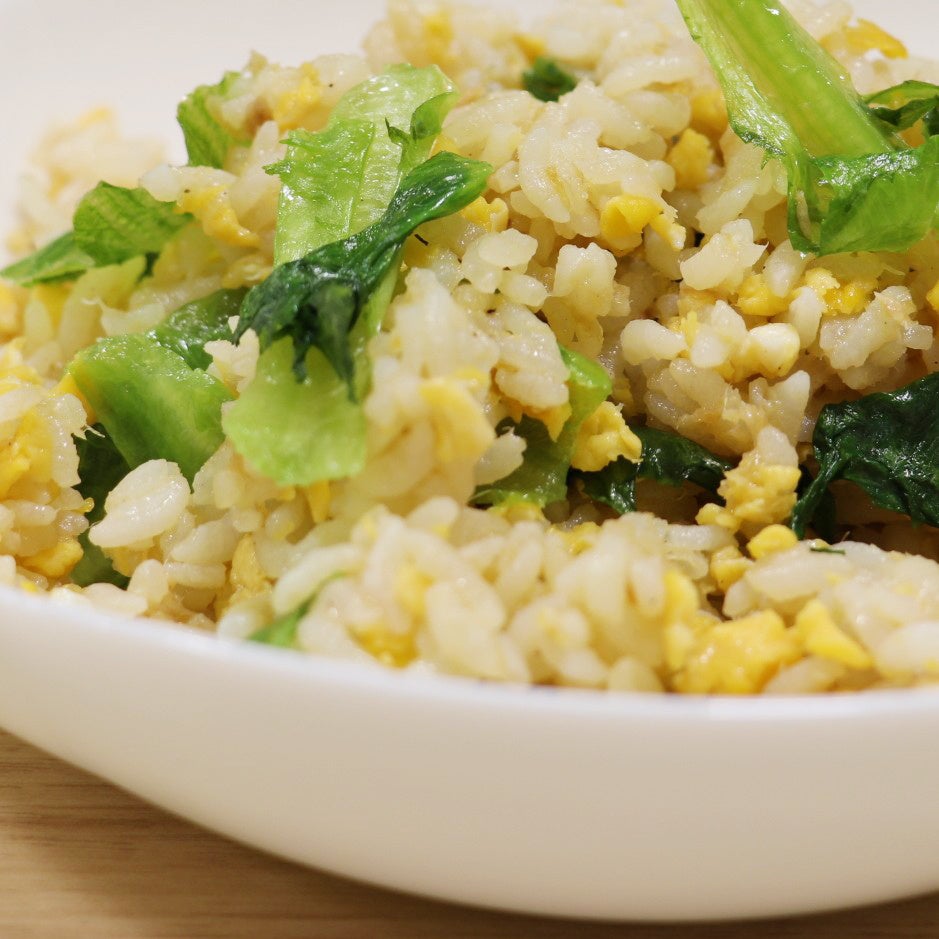 炒飯活用イメージ