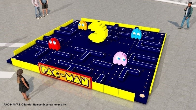 グランフロント大阪の「まちびらき」10周年記念イベント第1弾