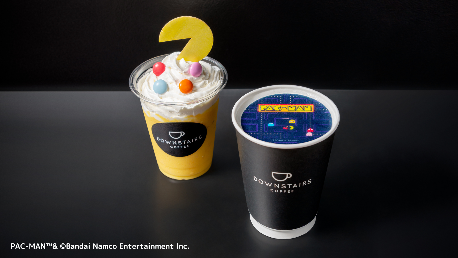 ▲期間限定スペシャルメニュー