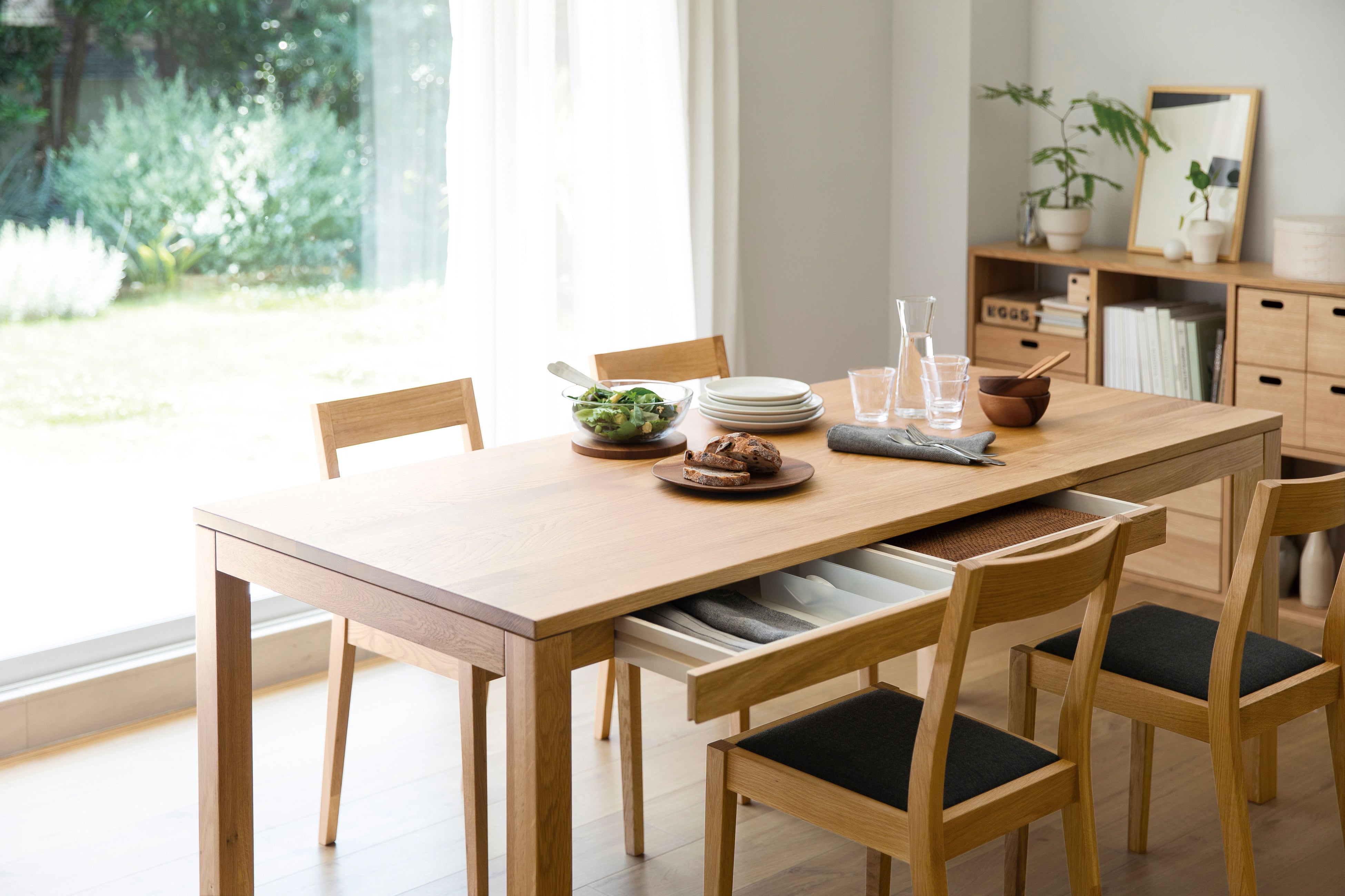 【関西最大店舗】 無印良品／Café＆Meal MUJI 秋に店舗拡大オープン予定