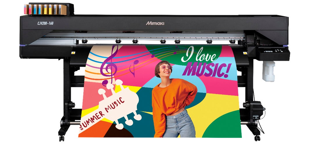 MIMAKI SS21インク 4色セット Mimaki®- SS21 Ink - Economy Sign MIMAKI SS21インク 4色セット Mimaki®- SS21 Ink - Economy Sign