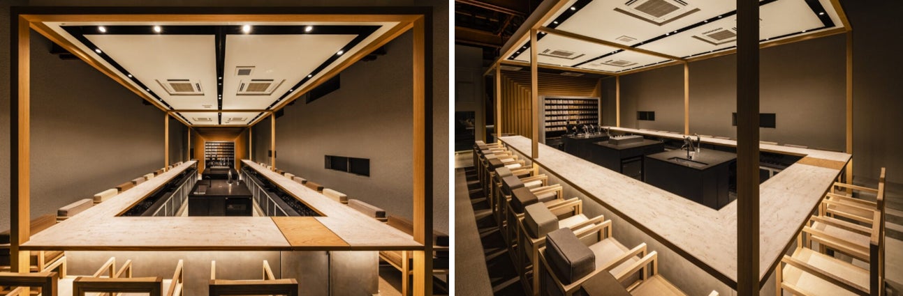 コーヒーマメヤ -カケル- × アルヴァ コラボディナー!世界のコーヒーと料理のペアリングを楽しもう! コーヒーマメヤ -カケル- × アルヴァ コラボディナー!世界のコーヒーと料理のペアリングを楽しもう!