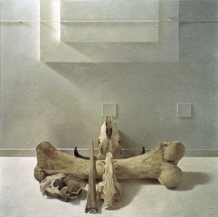 北海道在住で日本を代表する写実画家・野田弘志の画業の全容に迫る回顧 北海道在住で日本を代表する写実画家・野田弘志の画業の全容に迫る回顧