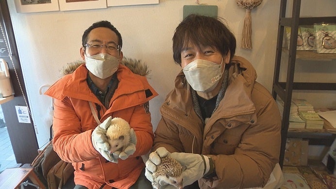 どさんこワイド179　1月27日（金）放送