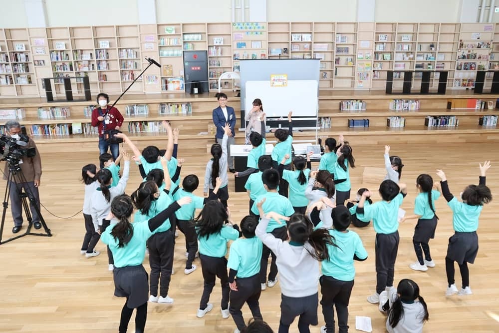 お絵かきやりたい！とアピール