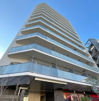 ラティエラ練馬