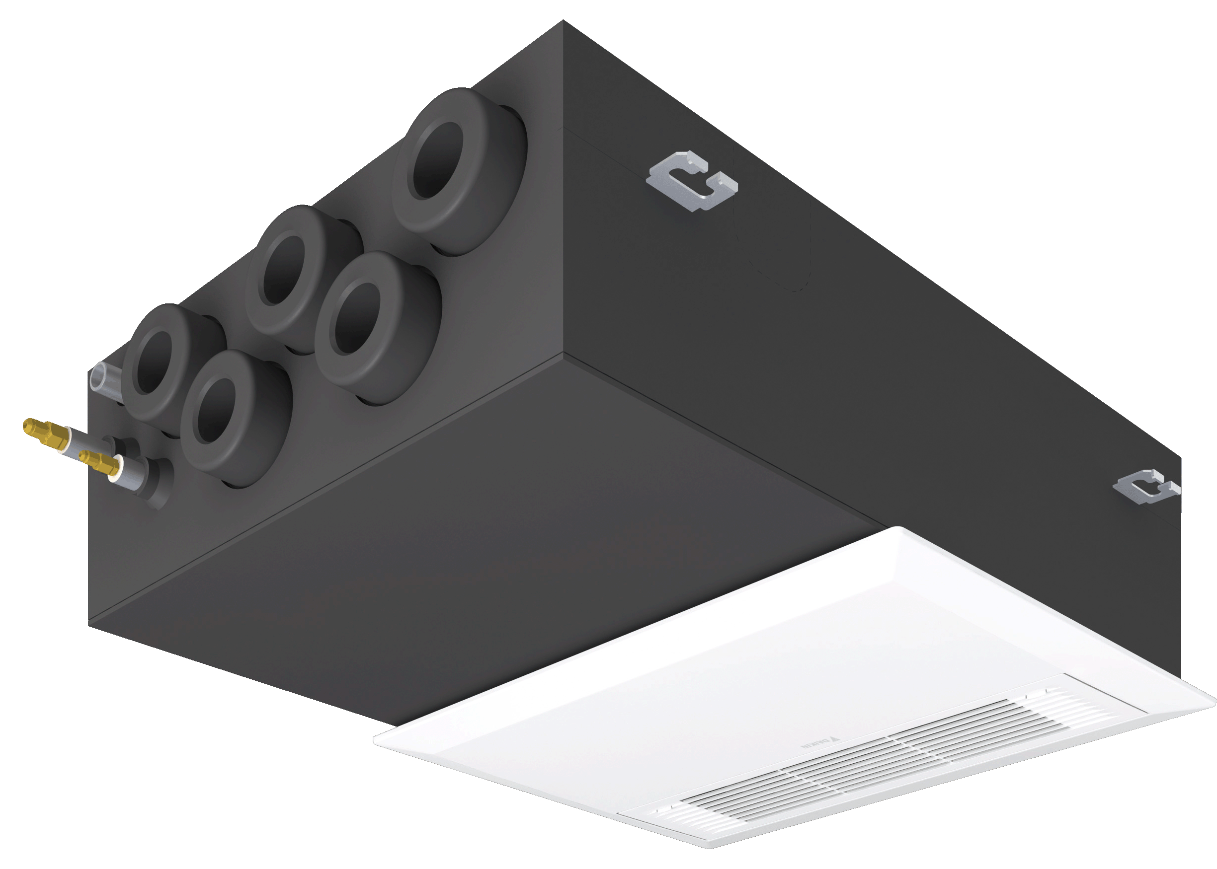 室内機（天井カセット型）