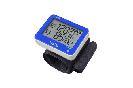 デジタル血圧計