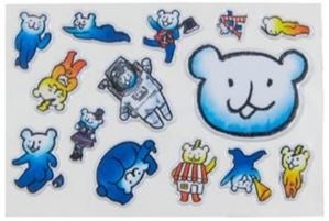 パッチョシール