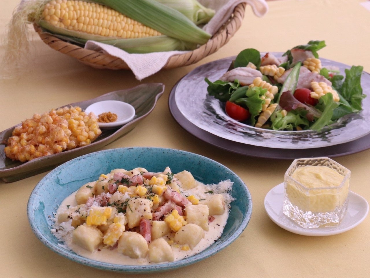 22年度も開催 群 県産 材を利 した料理教室 東京ガスnw料理教室 東京ガス株式会社のプレスリリース 22年度も開催 群 県産 材を利 した料理教室 東京ガスnw料理教室 東京ガス株式会社のプレスリリース