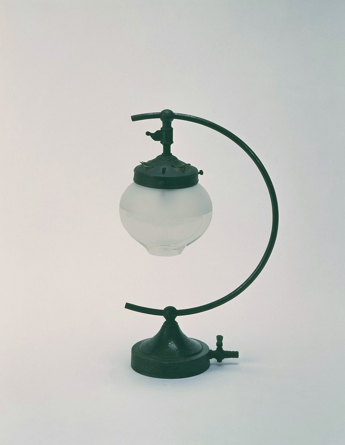 卓上スタンドガスランプ