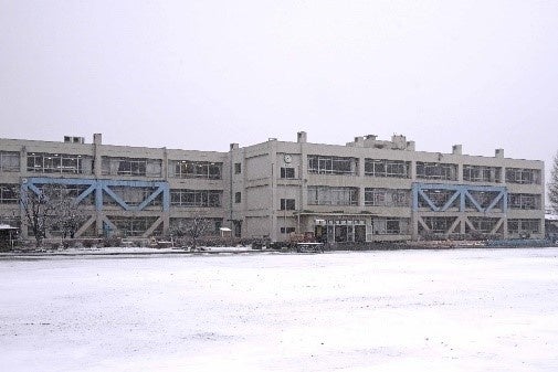 日高市内の学校