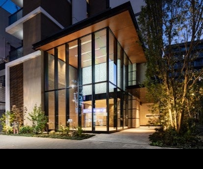 ラティエラ板橋