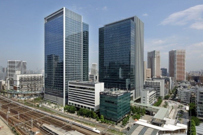 ｍｓｂ（ムスブ）田町ステーションタワーN