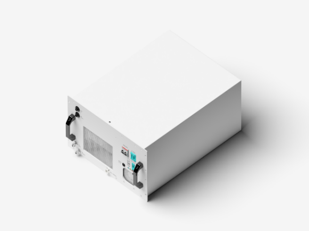 AEM水電解装置モジュール外観